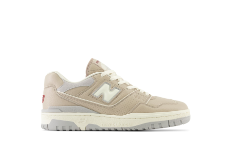 New Balance 550 Driftwood (BB550LY1) braun