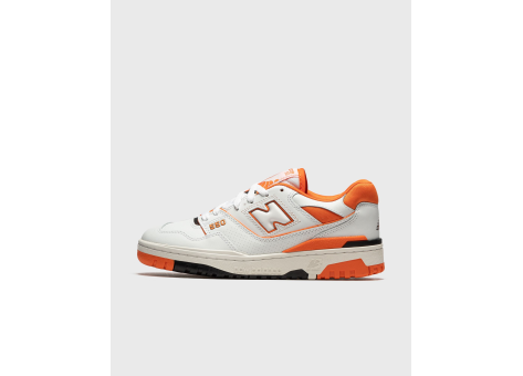 New Balance 550 BB550HG1 Syracuse (BB550HG1) weiss