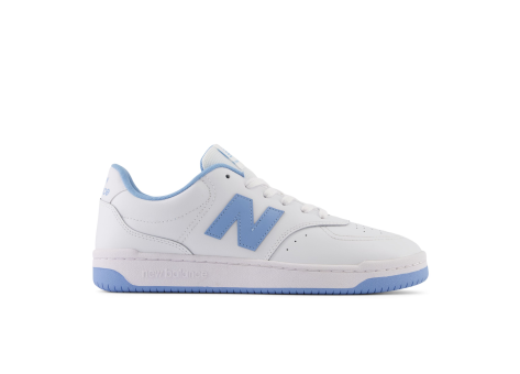 New Balance BB80 (BB80BLU) weiss