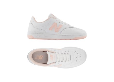 New Balance BBW80 (BBW80PNK) weiss