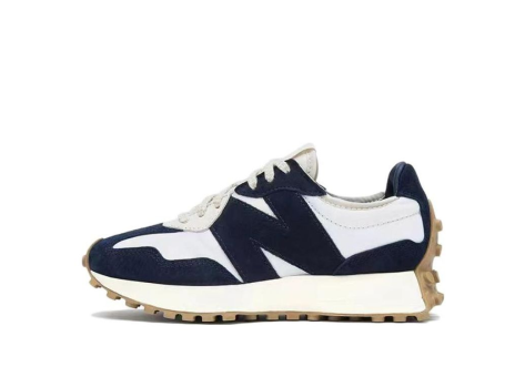 New Balance BEAST x 327 Tie Dye (WS327BEA) bunt