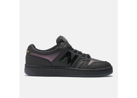 New Balance Bronze56K Numeric 480 (NM480BFK) schwarz