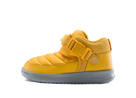 New Balance Caravan Moc Gray (YHMMOCYG) gelb