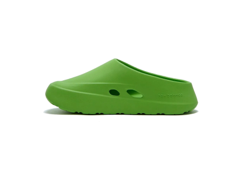 New Balance Clogs Green (SD5501FG2) grün