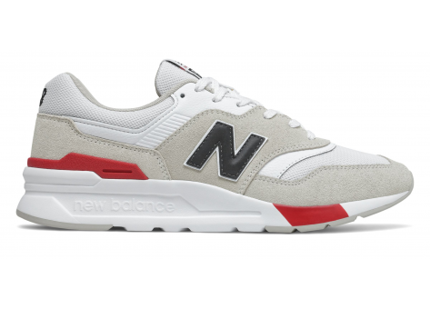 New Balance CM997 (CM997HVW) weiss