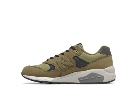 New Balance CMT580 D (CMT580BM) braun