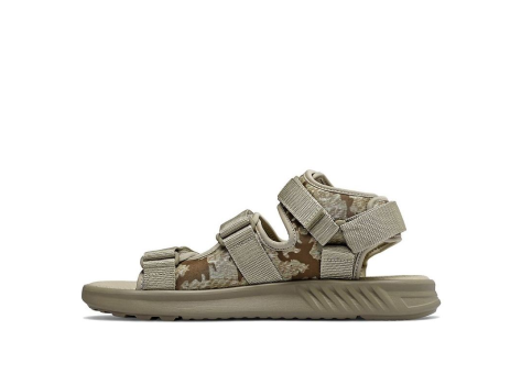 New Balance Sandals Green Camo (SDL750DS) beige
