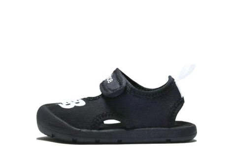 New Balance CRSR Sandals (SIFCRSA1) schwarz