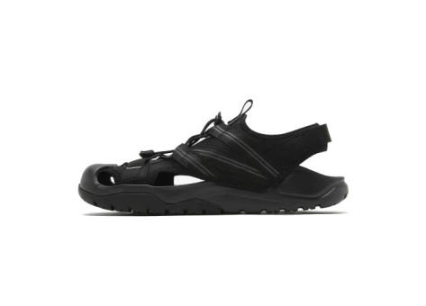 New Balance CRV Cove V2 Sandals (SD4205BK2) schwarz