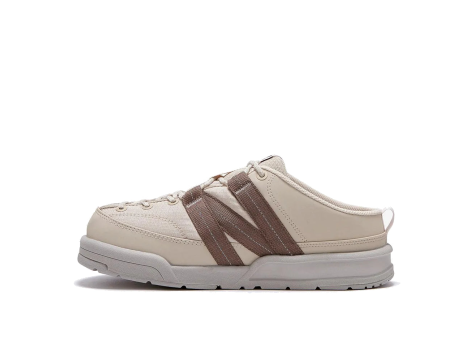 New Balance CRV Mule Ivory (SD3205IV2) beige