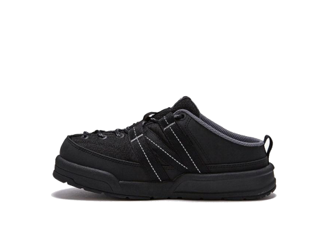 New Balance CRV Mule (SD3205BB2) schwarz