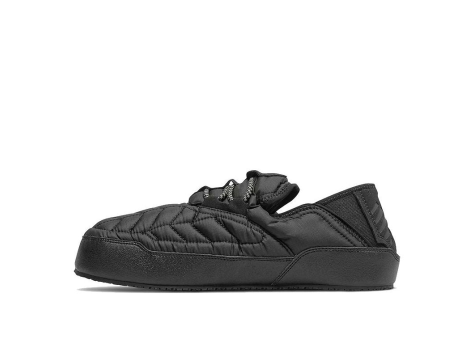 New Balance CRVN MOCv2 Triple (SUFMOCK2) schwarz