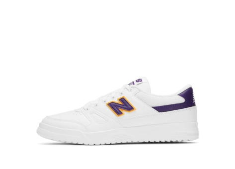 New Balance Ct20 (CT20CWP) weiss