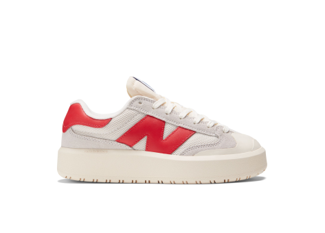 New Balance CT302RD (CT302RD) weiss