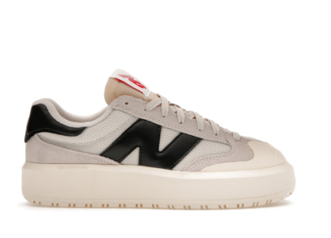 New Balance CT302 (CT302RF) weiss