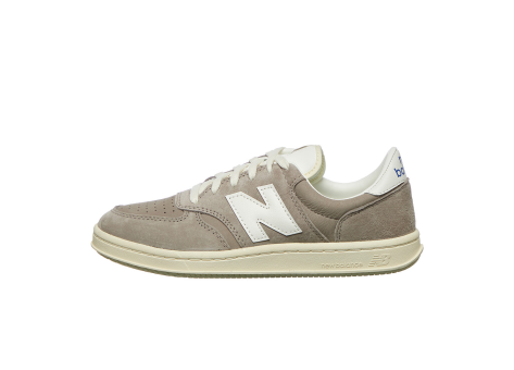 New Balance PYS x New Balance Men's audazo V5 Pro Suede IN Grey 'Mint Condition' Teaser (CT500CJ) grau