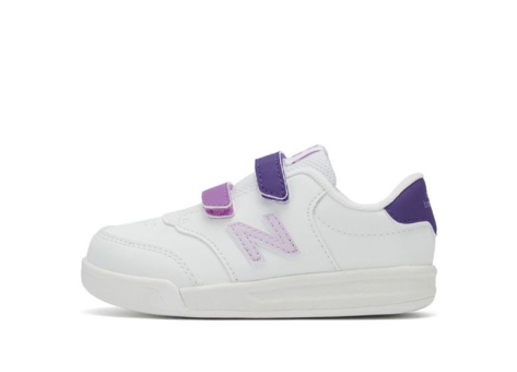 New Balance CT60 (IVCT60RP) weiss