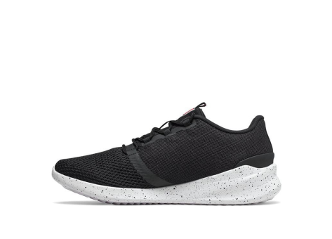New Balance Cush D Wide (MDRNBR1) schwarz