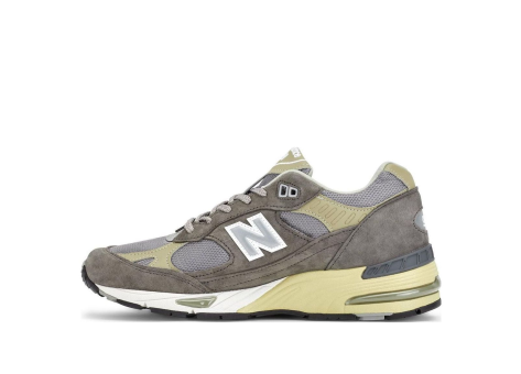 New Balance Dover Street Market x 991 Made in England MiUK 40th Anniversary Grey (M991DSM) grau