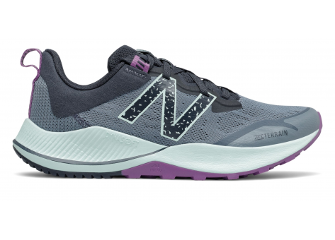 New Balance DynaSoft Nitrel v4 (WTNTRCC4) grau