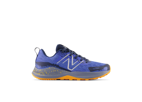 New Balance DynaSoft Nitrel v5 (GPNTRLY5) blau