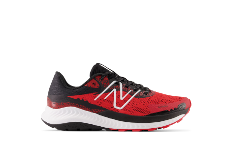 New Balance Nitrel V5 (MTNTRLR5) rot