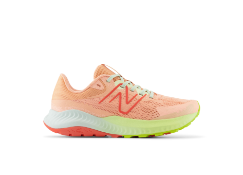 New Balance DynaSoft Nitrel v5 (WTNTRRP5) gelb