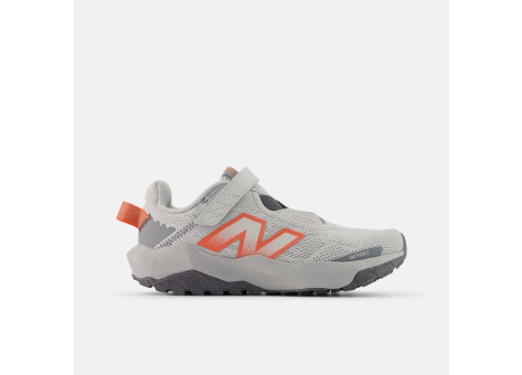 New Balance DynaSoft Nitrel v6 Bungee Lace with Top Strap (PANTRLB6) grau