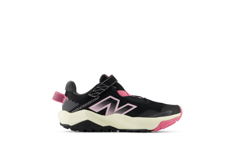 New Balance DynaSoft Nitrel v6 Bungee Lace with Top Strap (PANTRLP6) schwarz