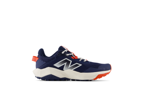 New Balance DynaSoft Nitrel v6 (GPNTRLN6) blau