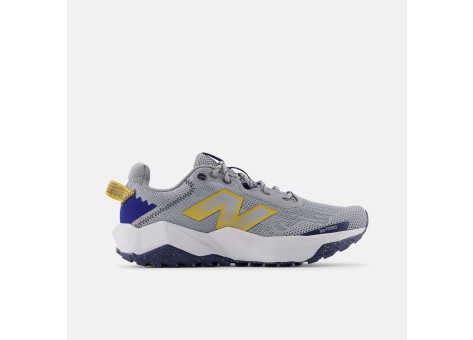 New Balance Nitrel (GPNTRLA6) grau
