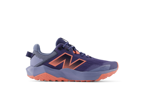 New Balance DYNASOFT NITREL v6 (WTNTRCV6) schwarz