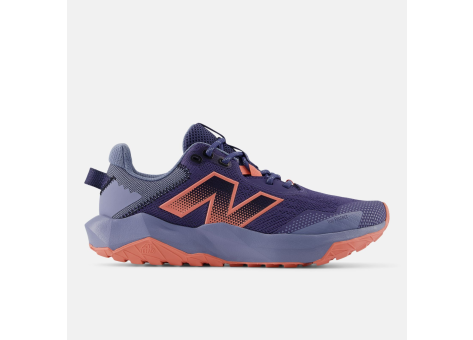 New Balance DYNASOFT Nitrel v6 (WTNTRCV6) bunt