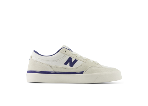 New Balance Franky Villani 417 Low (NM417LOS) weiss