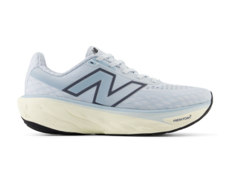 New Balance Fresh Foam 1080v14 Ice Blue Light Chrome Angora (W108014D) blau