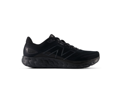 New Balance Fresh Foam 680 v8 (M680-CK8) schwarz