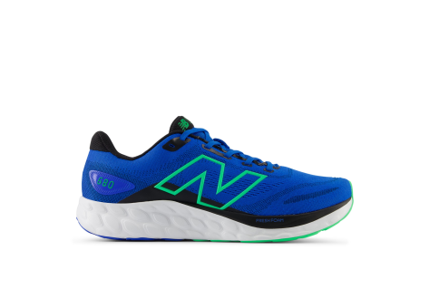 New Balance Fresh Foam 680 v8 (M680LB8) blau