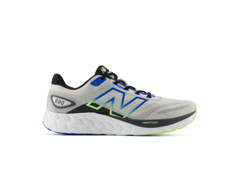 New Balance Fresh Foam 680 v8 (M680LM8) grau