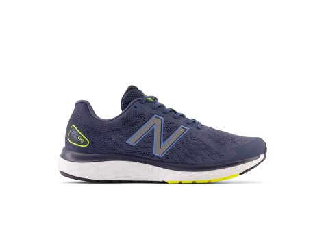 New Balance Fresh Foam 680v7 (M680CN7) blau