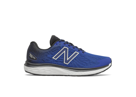 New Balance Fresh Foam 680 v7 (M680LR7) blau