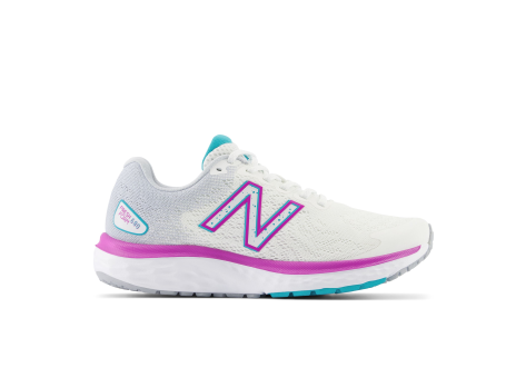 New Balance 680 V7 (W680-WN7) grau