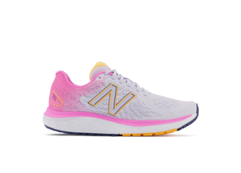 New Balance Fresh Foam 680v7 680 V7 (W680CE7) weiss