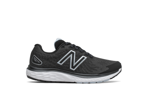 New Balance Fresh Foam 680v7 680 (W680LK7) schwarz