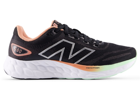 New Balance Fresh Foam 680 v8 (W680CB8) schwarz
