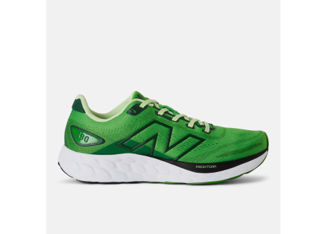 New Balance Fresh Foam 680v8 (W680SK8) grün