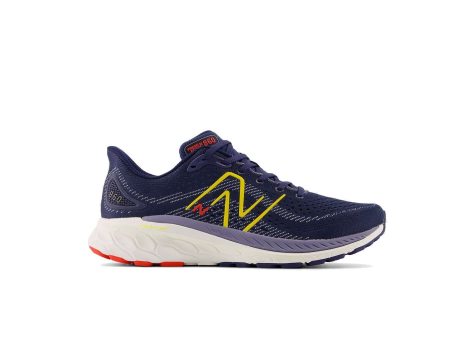 New Balance Fresh Foam 860 V13 extra breit 4E (M86013B-4E) blau