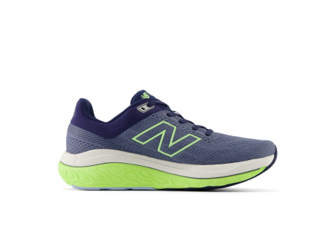 New Balance Fresh Foam X v14 2E (M860T14-2E) grau