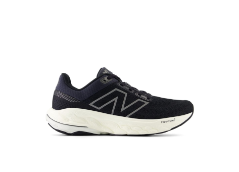 New Balance Fresh Foam 860 v14 breit D (W860-1D-A14) schwarz