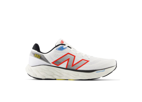 New Balance Fresh Foam 880 v14 (M880-4E-C14) weiss