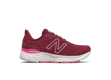 New Balance Fresh Foam 880v11 (W880R11) rot